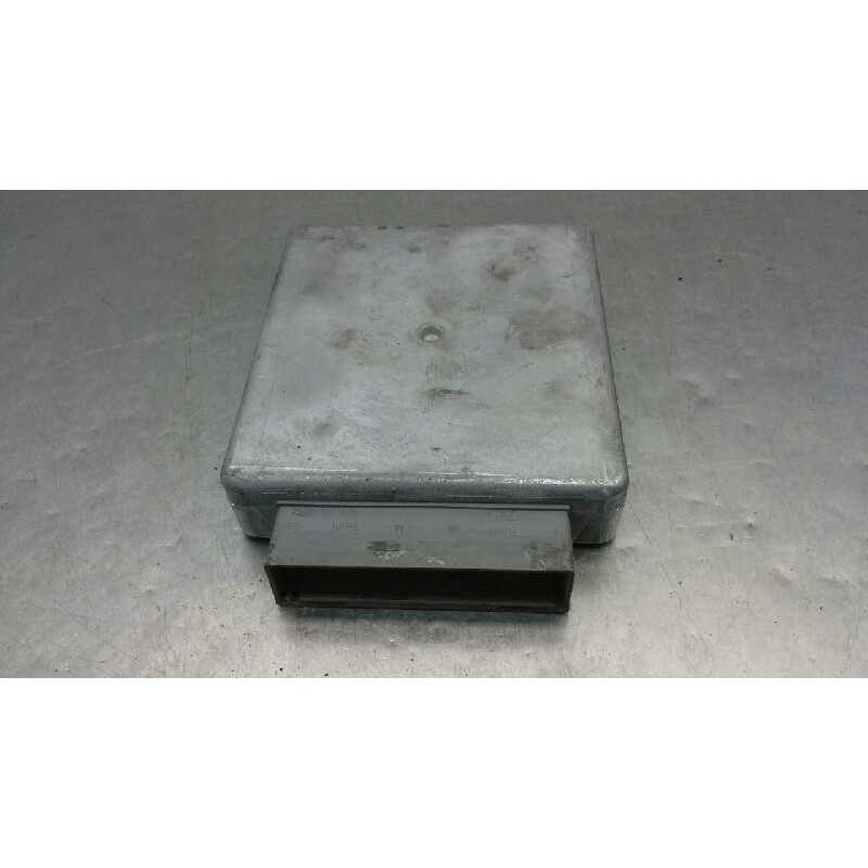 Recambio de centralita motor uce para mazda tribute (ep) 3.0 v6 exclusive 4x4 referencia OEM IAM AJ27-18881-A 2L80-12A650-CC JTM