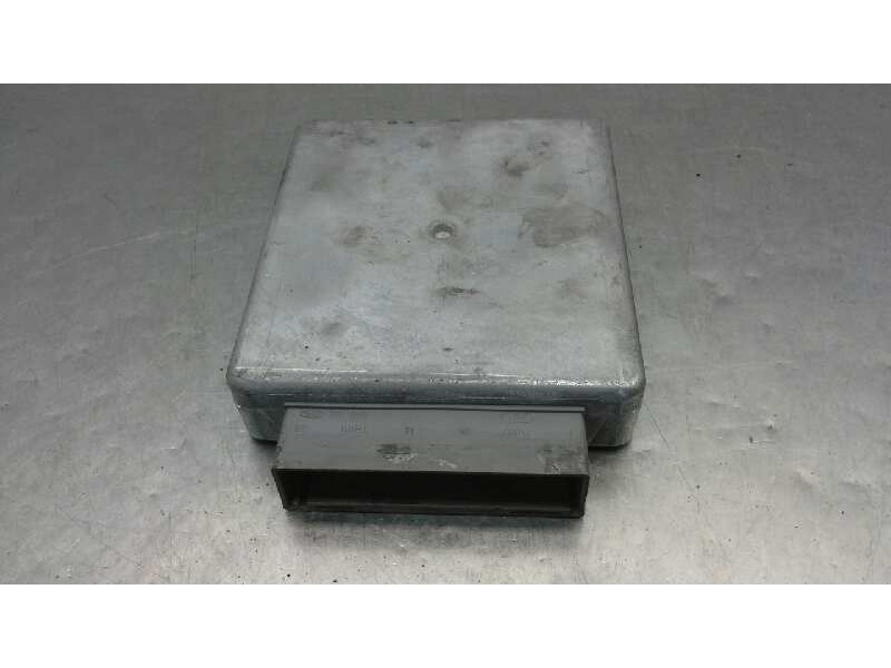 Recambio de centralita motor uce para mazda tribute (ep) 3.0 v6 exclusive 4x4 referencia OEM IAM AJ27-18881-A 2L80-12A650-CC JTM