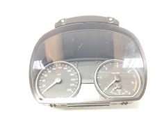 Recambio de cuadro instrumentos para bmw serie 1 berlina (e81/e87) referencia OEM IAM   