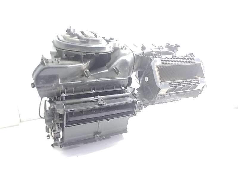 Recambio de calefaccion entera normal para volkswagen golf vii sportsvan advance bluemotion tech referencia OEM IAM 5Q1820005AN 