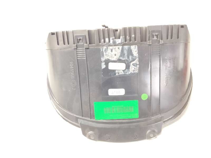 Recambio de cuadro instrumentos para bmw serie 1 berlina (e81/e87) referencia OEM IAM   