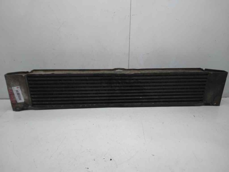 Recambio de intercooler para fiat ducato caja cerrada 33 (06.2006 =>) l2h1 160 multijet power referencia OEM IAM   