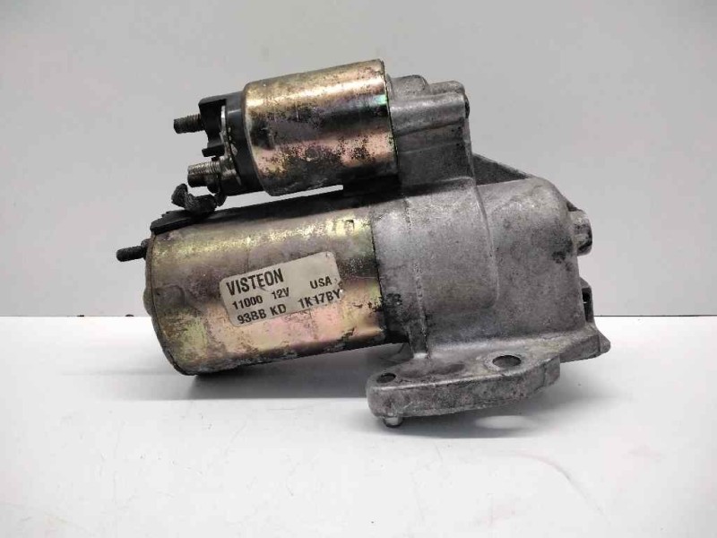 Recambio de motor arranque para mazda tribute (ep) 3.0 v6 exclusive 4x4 referencia OEM IAM 93BBKD1K17BY  