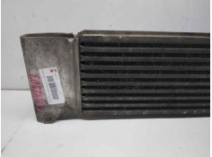 Recambio de intercooler para fiat ducato caja cerrada 33 (06.2006 =>) l2h1 160 multijet power referencia OEM IAM    2