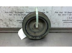 Recambio de polea cigueñal para renault megane i scenic (ja0) 1.9 dti kaleido referencia OEM IAM    2