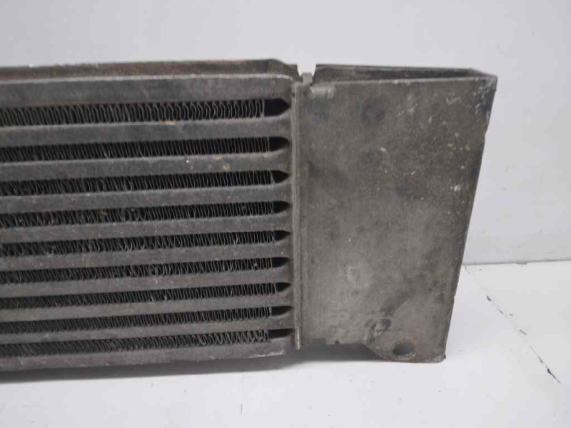 Recambio de intercooler para fiat ducato caja cerrada 33 (06.2006 =>) l2h1 160 multijet power referencia OEM IAM   