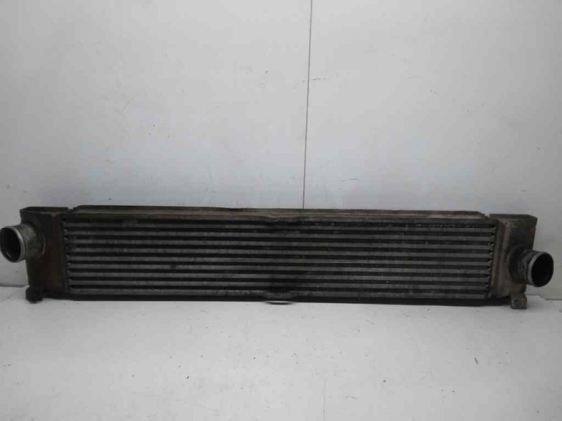 Recambio de intercooler para fiat ducato caja cerrada 33 (06.2006 =>) l2h1 160 multijet power referencia OEM IAM   
