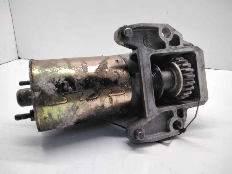 Recambio de motor arranque para mazda tribute (ep) 3.0 v6 exclusive 4x4 referencia OEM IAM 93BBKD1K17BY  