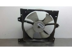 Recambio de electroventilador para nissan almera (n15) 1.6 16v cat referencia OEM IAM   