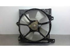 Recambio de electroventilador para nissan almera (n15) 1.6 16v cat referencia OEM IAM    2