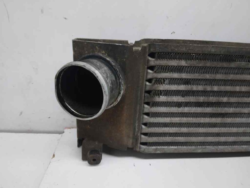 Recambio de intercooler para fiat ducato caja cerrada 33 (06.2006 =>) l2h1 160 multijet power referencia OEM IAM   