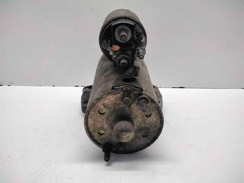 Recambio de motor arranque para mazda tribute (ep) 3.0 v6 exclusive 4x4 referencia OEM IAM 93BBKD1K17BY  