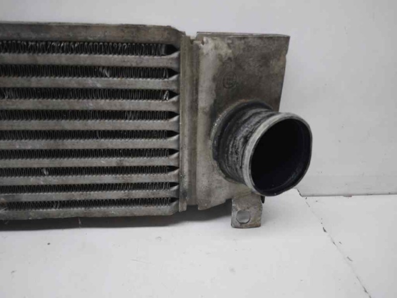 Recambio de intercooler para fiat ducato caja cerrada 33 (06.2006 =>) l2h1 160 multijet power referencia OEM IAM   