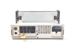 Recambio de sistema audio / radio cd para bmw serie 1 berlina (e81/e87) referencia OEM IAM 1207001   2