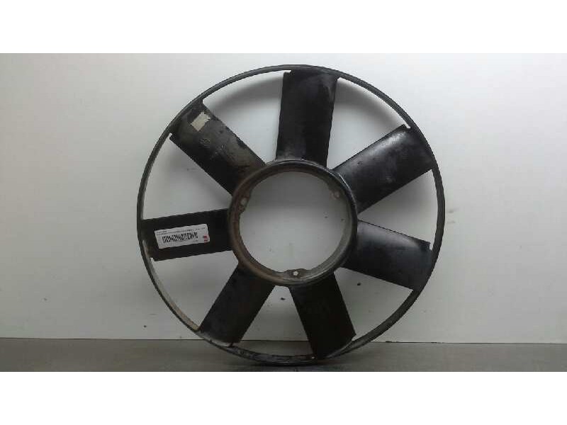 Recambio de ventilador para land rover range rover (lp) dse (100kw) referencia OEM IAM 2243303  