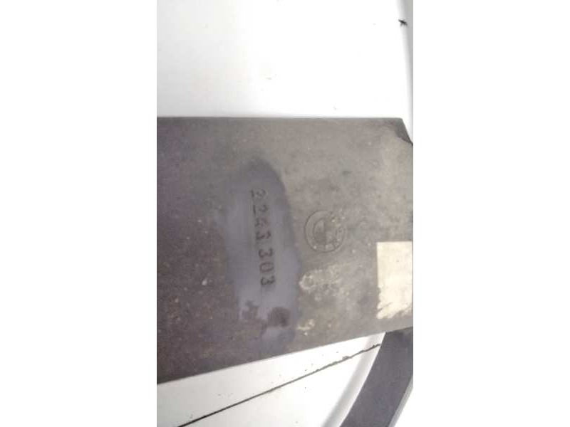 Recambio de ventilador para land rover range rover (lp) dse (100kw) referencia OEM IAM 2243303  