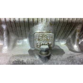 Recambio de culata para hyundai coupe (j2) 2.0 16v cat referencia OEM IAM   