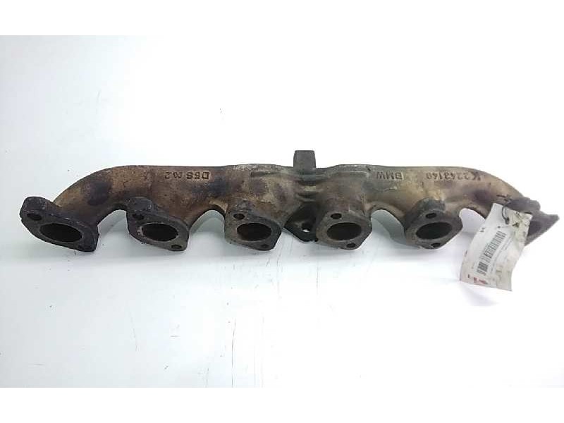 Recambio de colector escape para land rover range rover (lp) dse (100kw) referencia OEM IAM K2243149  