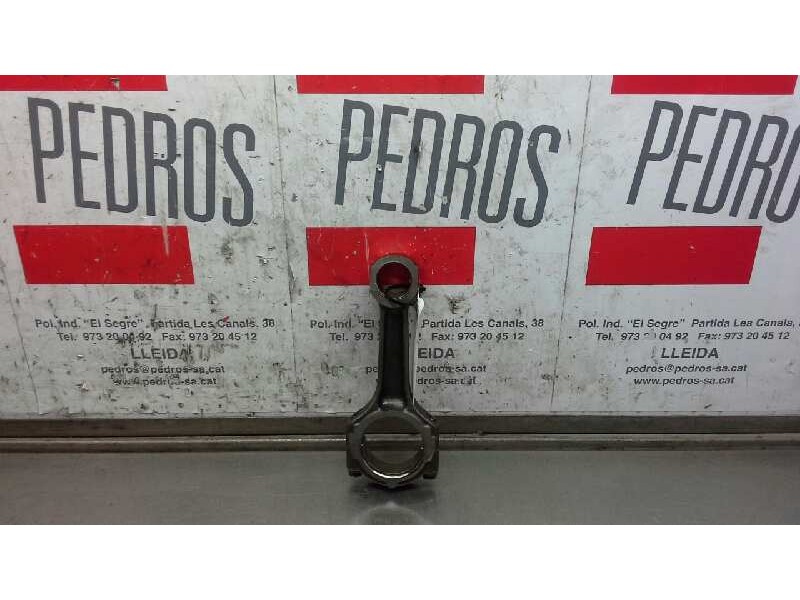 Recambio de biela para renault megane i scenic (ja0) 1.9 dti kaleido referencia OEM IAM   
