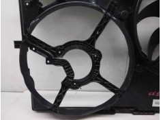 Recambio de electroventilador para fiat ducato caja cerrada 33 (06.2006 =>) l2h1 160 multijet power referencia OEM IAM    2