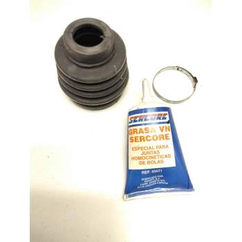 Recambio de fuelle para fiat argenta referencia OEM IAM 06349 SERCORE 