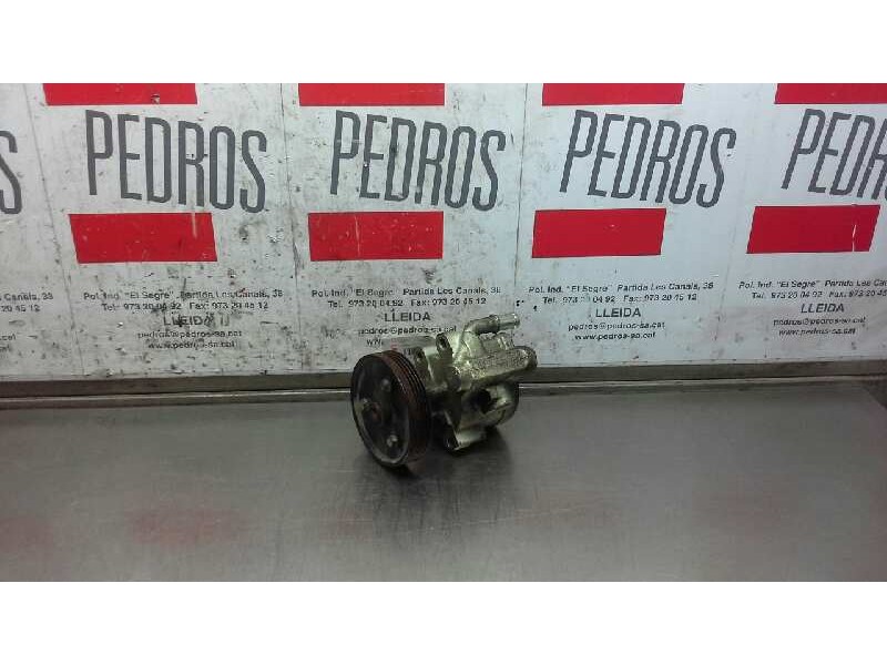 Recambio de bomba direccion para renault megane i scenic (ja0) 1.9 dti kaleido referencia OEM IAM 7700417308  