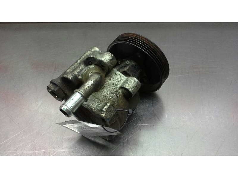 Recambio de bomba direccion para renault megane i scenic (ja0) 1.9 dti kaleido referencia OEM IAM 7700417308  