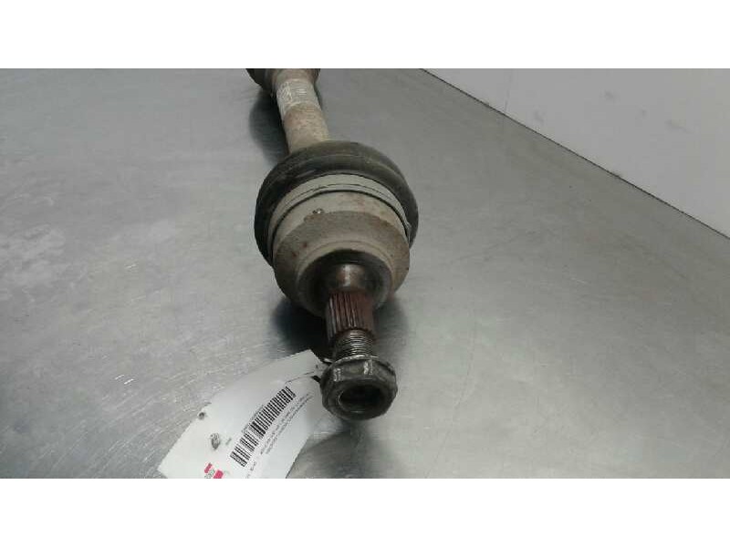 Recambio de transmision delantera izquierda para peugeot 307 break / sw (s1) sw pack referencia OEM IAM   