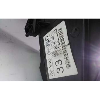 Recambio de calefaccion entera normal para volkswagen golf vii sportsvan advance bluemotion tech referencia OEM IAM 5Q1820005AN 