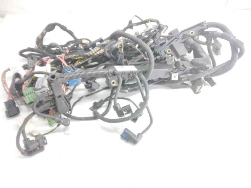 Recambio de instalacion electricidad motor para bmw serie 1 berlina (e81/e87) referencia OEM IAM 780215005  