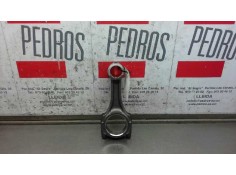 Recambio de biela para nissan terrano/terrano.ii (r20) 3.0 td cat referencia OEM IAM   
