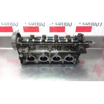 Recambio de culata para hyundai coupe (j2) 2.0 16v cat referencia OEM IAM   