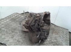 Recambio de caja cambios para peugeot 307 break / sw (s1) sw pack referencia OEM IAM 20DM09   2