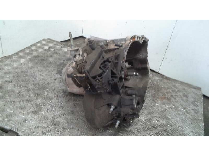 Recambio de caja cambios para peugeot 307 break / sw (s1) sw pack referencia OEM IAM 20DM09  