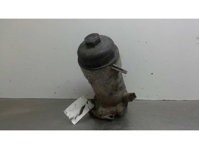 Recambio de soporte filtro aceite para land rover range rover (lp) dse (100kw) referencia OEM IAM   