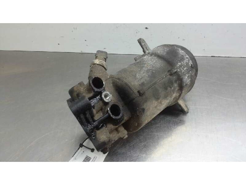 Recambio de soporte filtro aceite para land rover range rover (lp) dse (100kw) referencia OEM IAM   