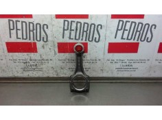 Recambio de biela para nissan terrano/terrano.ii (r20) 3.0 td cat referencia OEM IAM   