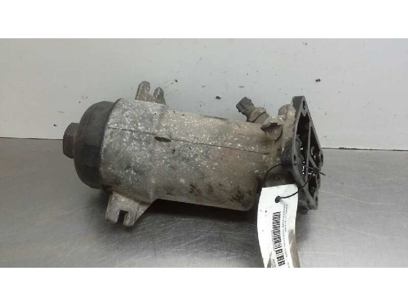 Recambio de soporte filtro aceite para land rover range rover (lp) dse (100kw) referencia OEM IAM   