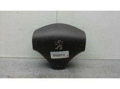 Recambio de airbag delantero izquierdo para peugeot 206 berlina x-line referencia OEM IAM 96441166ZR  
