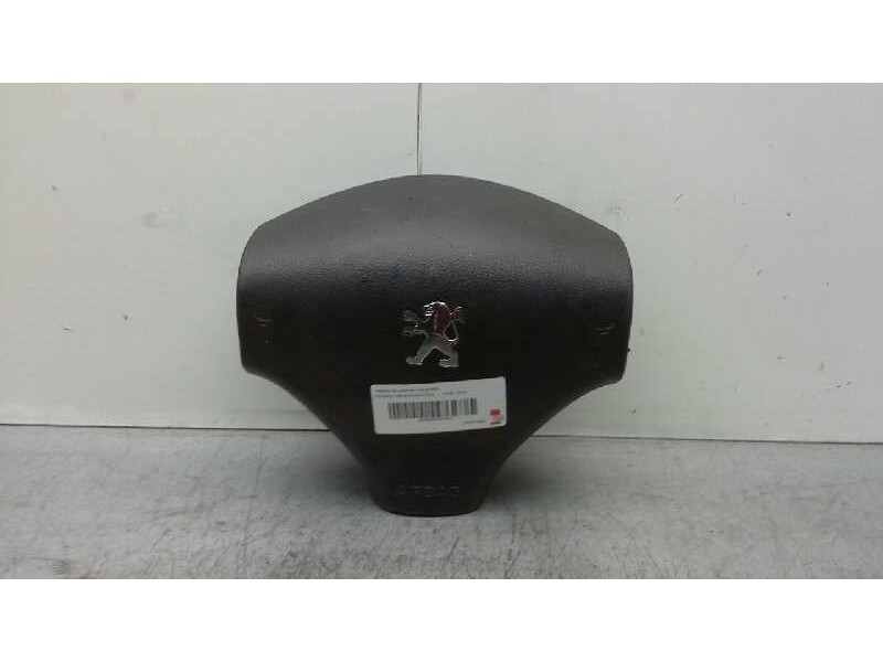 Recambio de airbag delantero izquierdo para peugeot 206 berlina x-line referencia OEM IAM 96441166ZR  