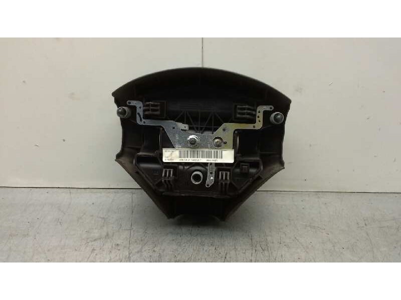 Recambio de airbag delantero izquierdo para peugeot 206 berlina x-line referencia OEM IAM 96441166ZR  