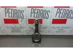 Recambio de biela para nissan terrano/terrano.ii (r20) 3.0 td cat referencia OEM IAM   