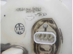 Recambio de aforador para nissan serena (c23m) 2.0 slx diesel referencia OEM IAM    2