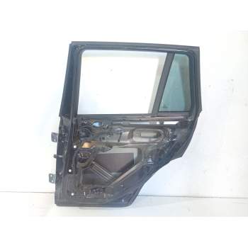 Recambio de puerta trasera derecha para bmw x3 (e83) 2.0 d referencia OEM IAM 41003449338  