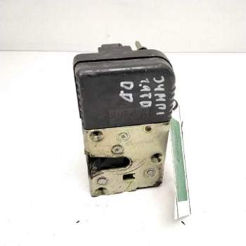 CERRADURA PUERTA DELANTERA DERECHA 