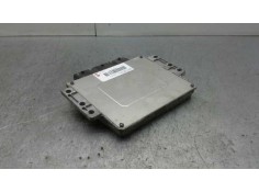 Recambio de centralita motor uce para peugeot 206 berlina x-line referencia OEM IAM 9644625680 9652202780 84820V02 2