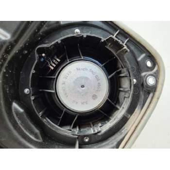 Recambio de elevalunas trasero derecho para volkswagen tiguan (5n2) t1 bluemotion referencia OEM IAM 5N0839462A  