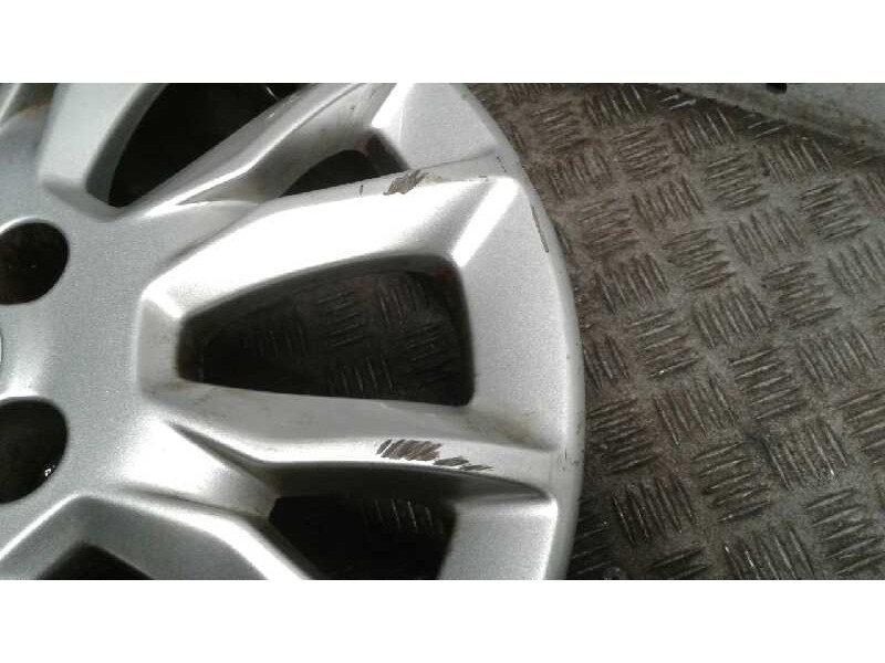 Recambio de llanta aluminio para opel meriva cosmo referencia OEM IAM 164TORNILLOS  