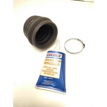 Recambio de fuelle para fiat argenta referencia OEM IAM 06349 SERCORE 