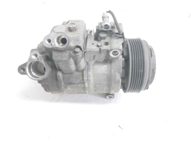 Recambio de compresor aire acondicionado para bmw serie 1 berlina (e81/e87) referencia OEM IAM 4472601850  